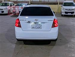 Chevrolet Optra